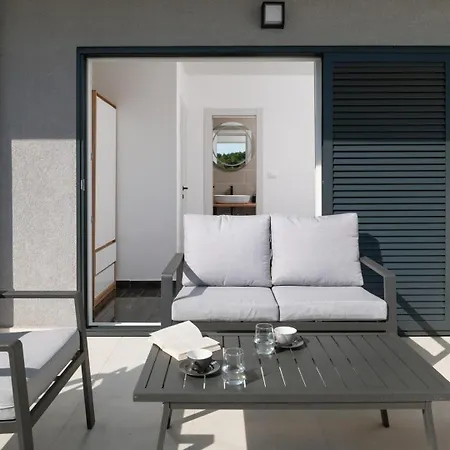 Luxury Jakov With Pool 别墅 特罗吉尔