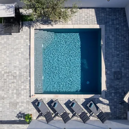 Villa Luxury Jakov With Pool