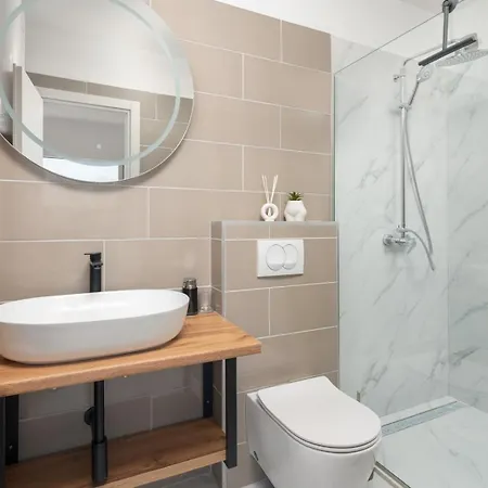 别墅 Luxury Jakov With Pool *