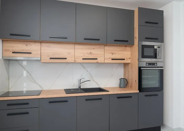 Luxury Jakov With Pool Trogir