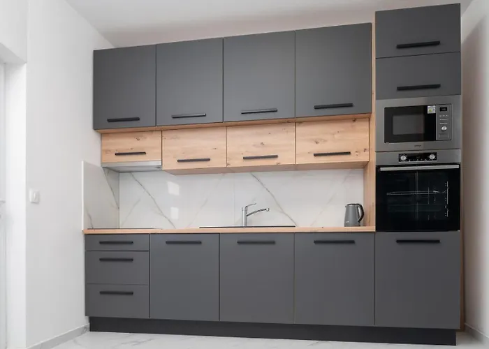 Villa Luxury Jakov With Pool Trogir