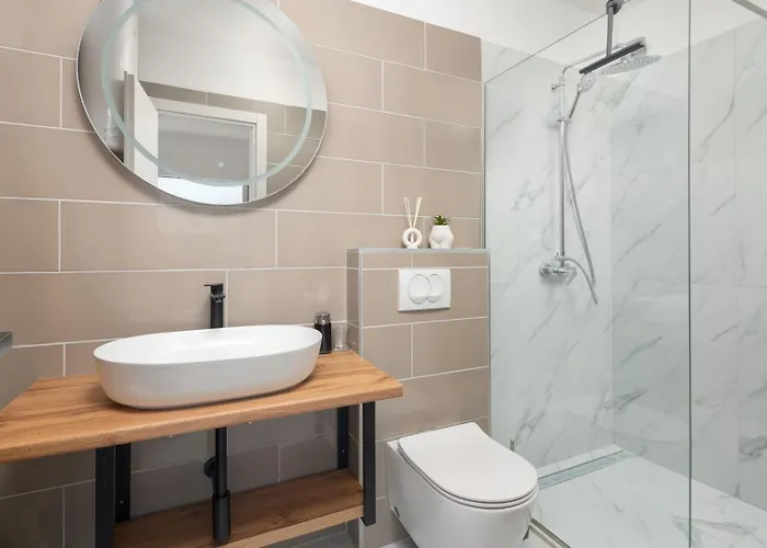 Villa Luxury Jakov With Pool *