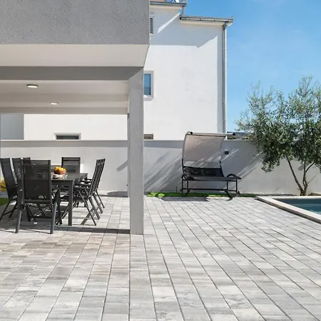 빌라 Luxury Jakov With Pool *