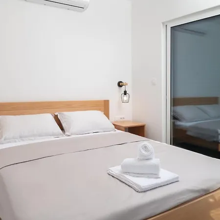 Luxury Jakov With Pool 빌라 트로기르