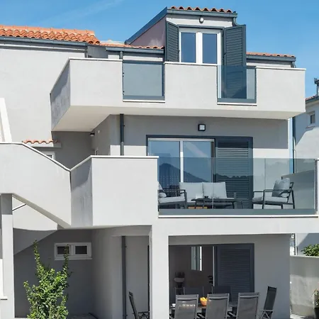 빌라 Luxury Jakov With Pool *