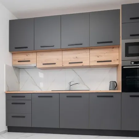 Villa Luxury Jakov With Pool Trogir