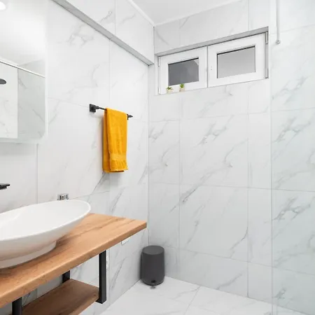 빌라 Luxury Jakov With Pool