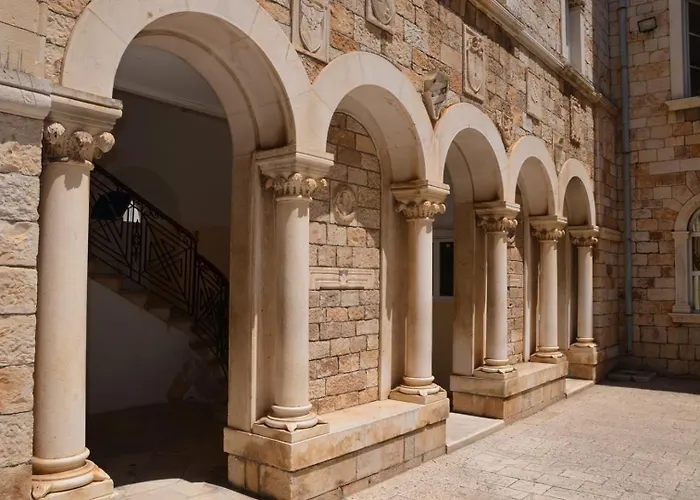 Luxury Jakov With Pool *