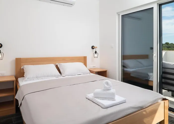 Luxury Jakov With Pool 别墅 特罗吉尔