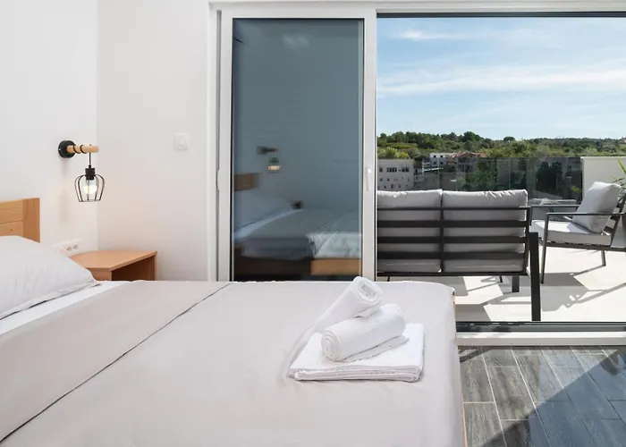 别墅 Luxury Jakov With Pool *