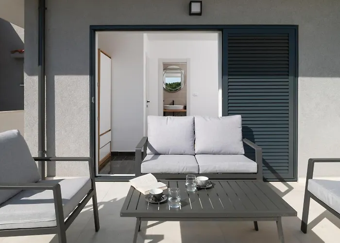 Luxury Jakov With Pool 别墅 特罗吉尔