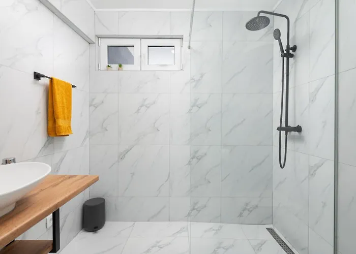 Luxury Jakov With Pool * 特罗吉尔